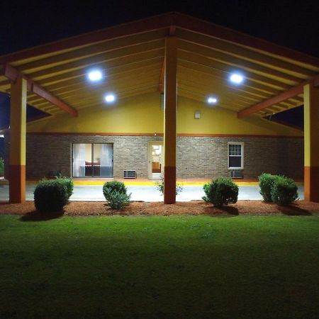 Cross Road Motel Trenton Εξωτερικό φωτογραφία