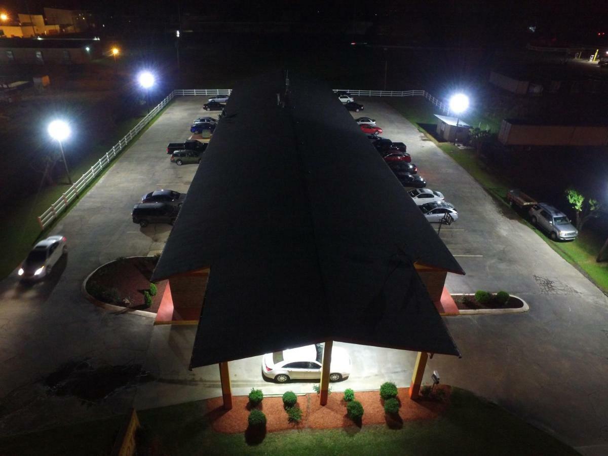 Cross Road Motel Trenton Εξωτερικό φωτογραφία