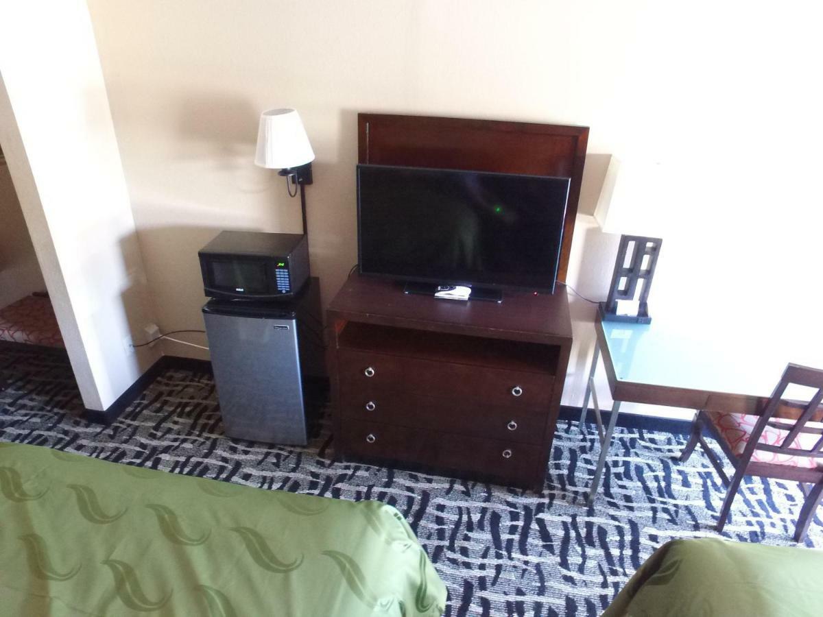 Cross Road Motel Trenton Εξωτερικό φωτογραφία